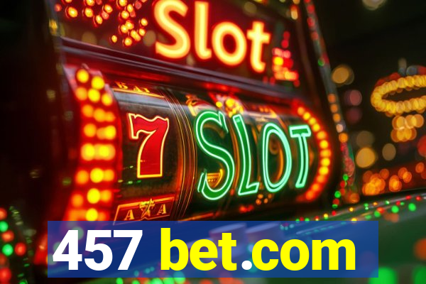 457 bet.com